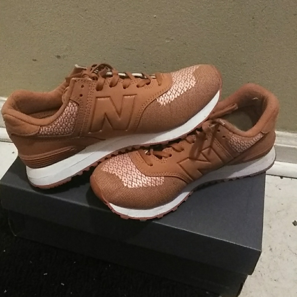 New Balance